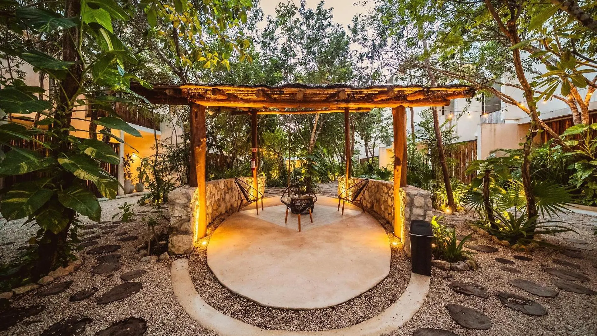Stylish New Apartment Tulum 0*,  Mexiko
