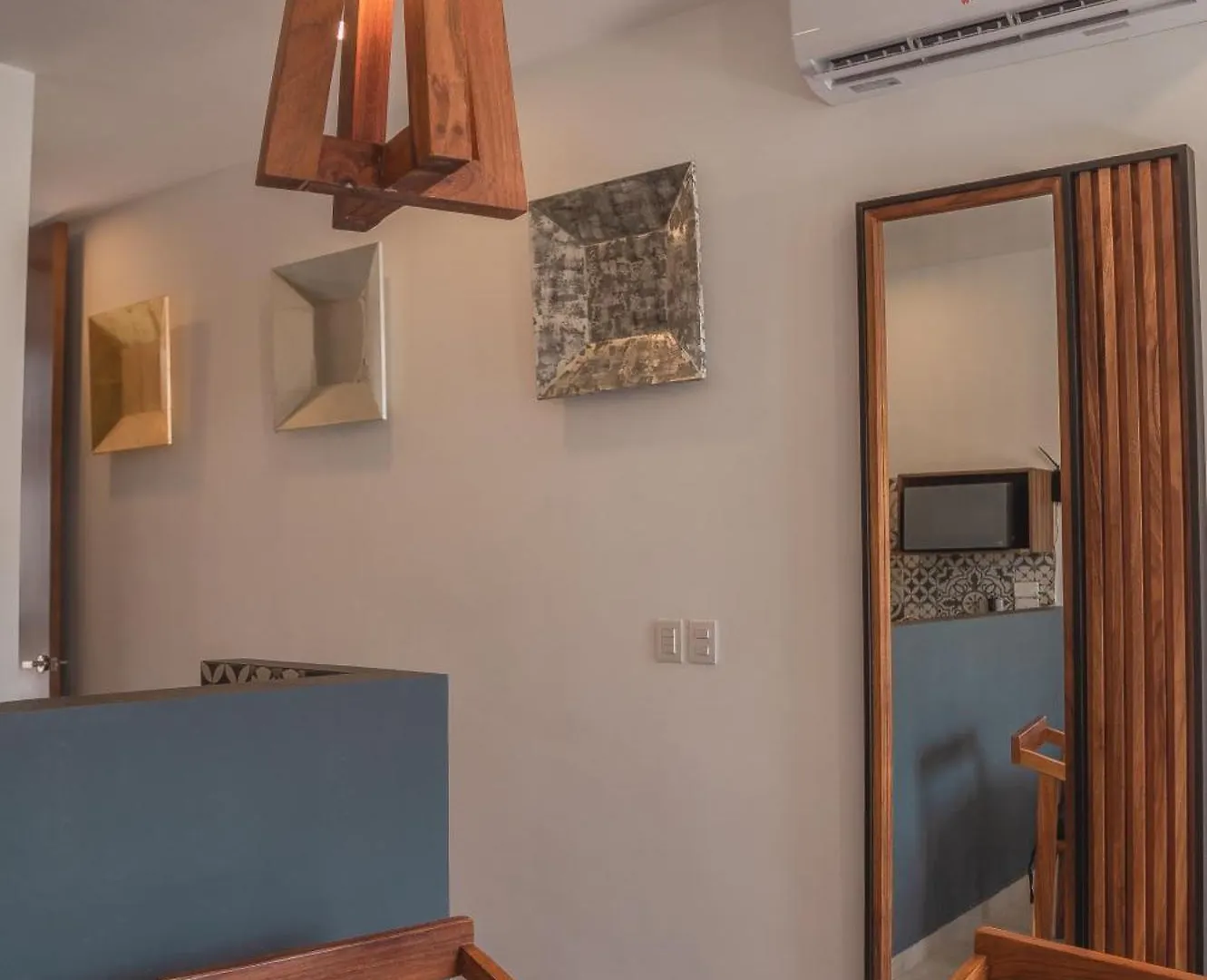 Stylish New Apartment Tulum