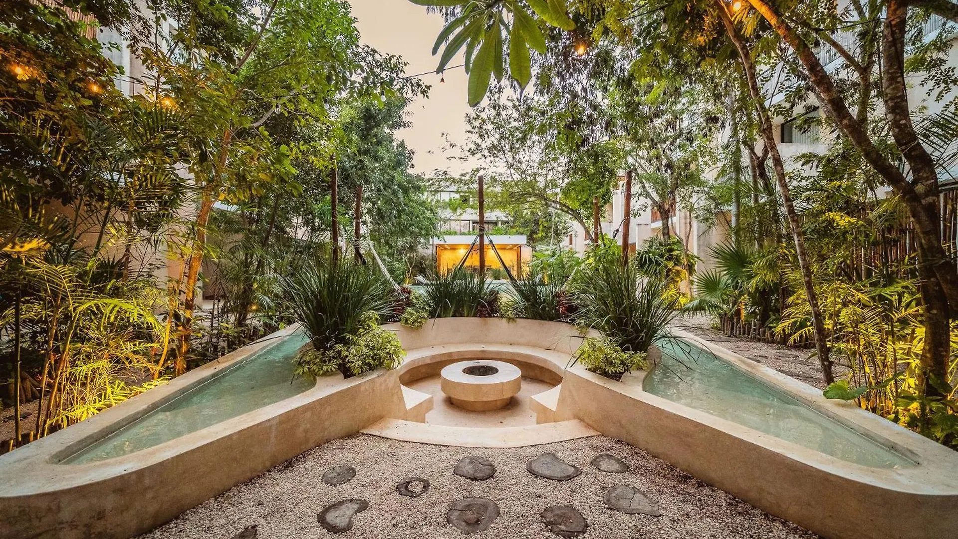 Stylish New Apartment Tulum 0*,  Mexico