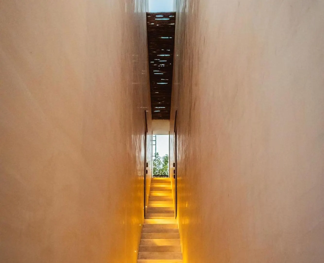 Stylish New Apartment Tulum