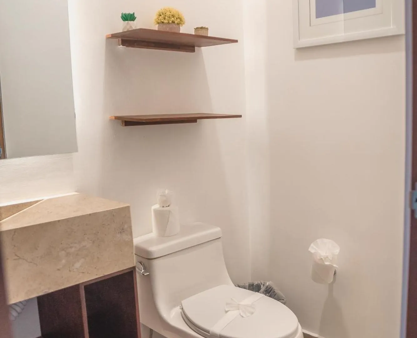 Stylish New Apartment Tulum