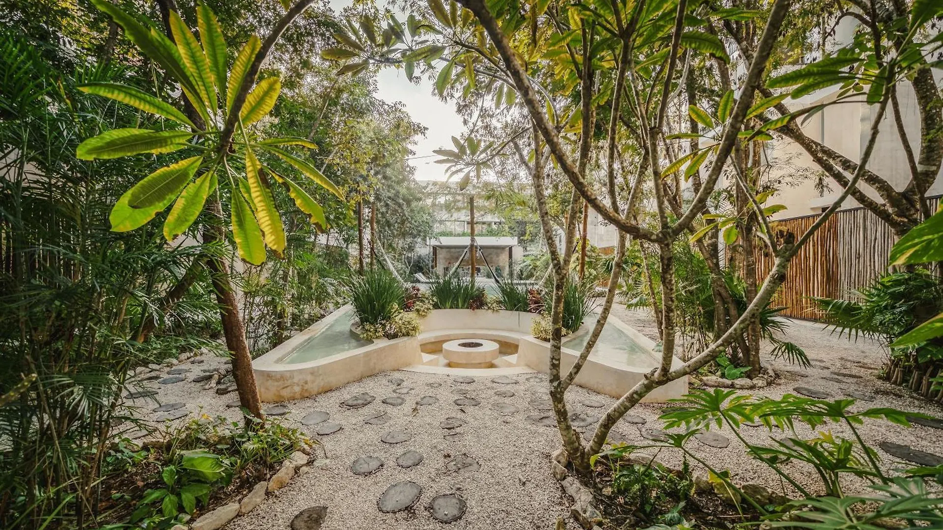 Stylish New Apartment Tulum