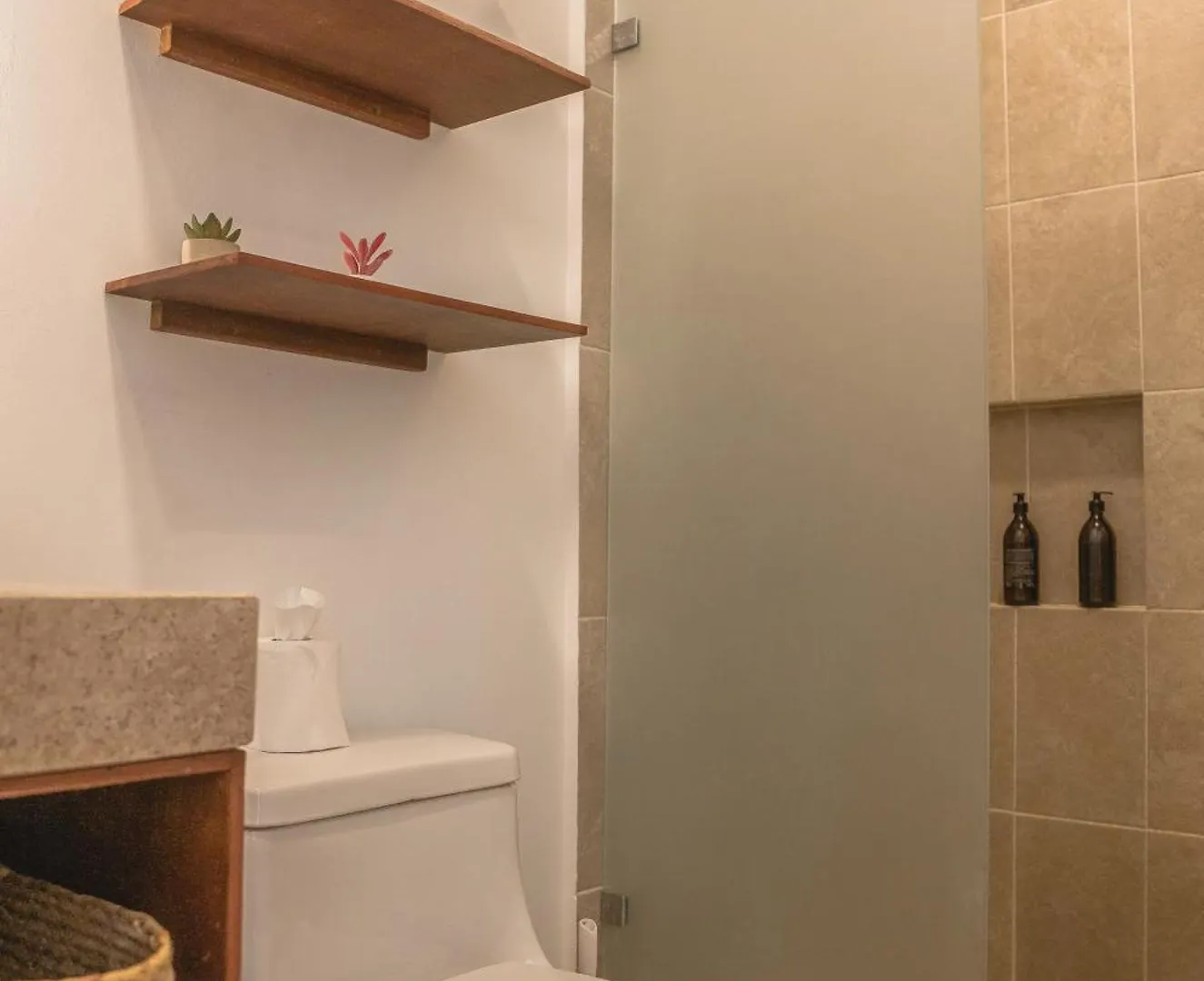 Stylish New Apartment Tulum Mexico