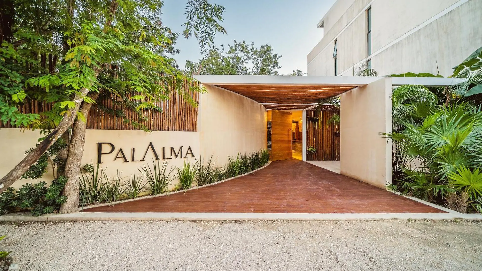 Stylish New Apartment Tulum
