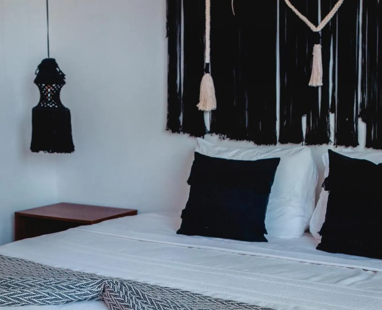 Stylish New Apartment Tulum 0*,