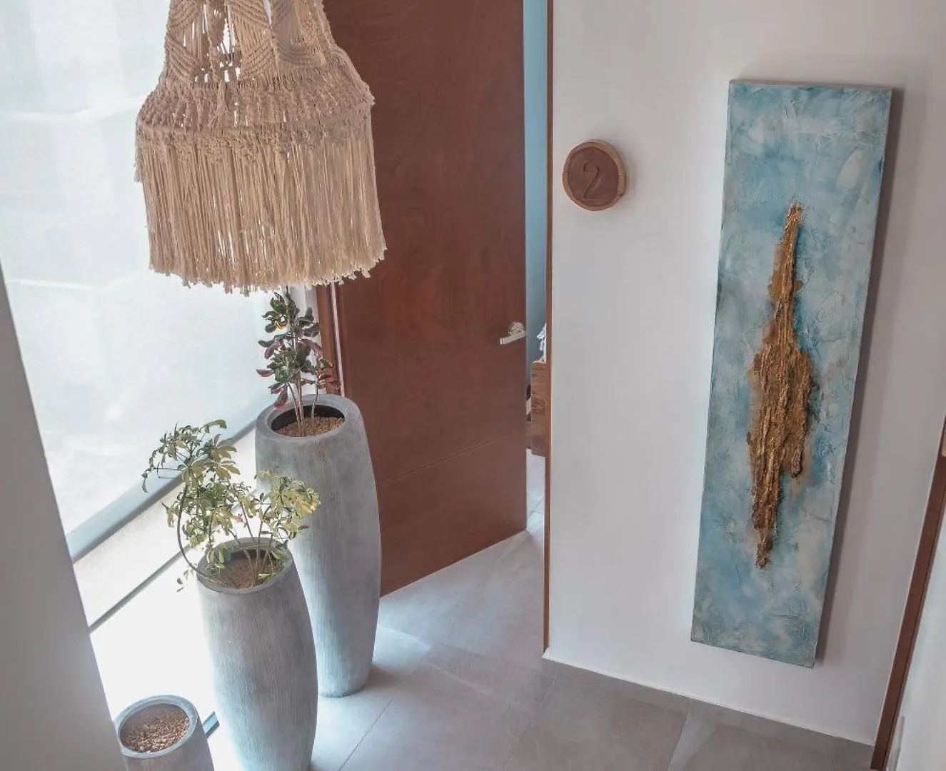 Stylish New Apartment Tulum